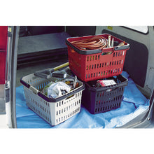 Load image into Gallery viewer, Hard Pro Basket  HPB-37-DG  IRIS
