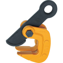 Load image into Gallery viewer, Horizontal Lateral Lifting Clamp  HPC0.5N  SUPER TOOL
