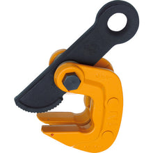 Load image into Gallery viewer, Horizontal Lateral Lifting Clamp  HPC2N  SUPER TOOL

