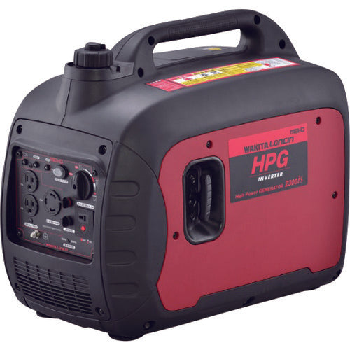 Generator  HPG2300IS  MEIHO