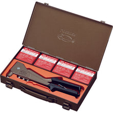 Load image into Gallery viewer, Hand Riveter Kit  HR102D  LOBSTER
