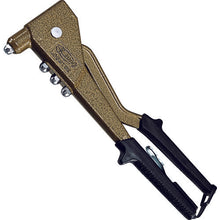 Load image into Gallery viewer, Hand Riveter Kit  HR102D  LOBSTER
