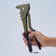 Load image into Gallery viewer, Hand Riveter Kit  HR102D  LOBSTER
