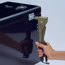 Load image into Gallery viewer, Hand Riveter Kit  HR102D  LOBSTER
