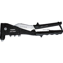 Load image into Gallery viewer, Hand Riveter(for Iron Work)  HR-2448  TRUSCO
