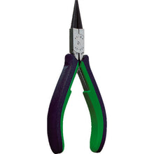 Load image into Gallery viewer, Round Nose Pliers  HRC-D04  KEIBA
