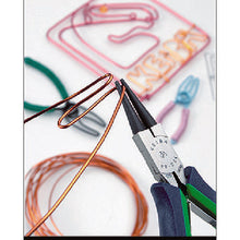 Load image into Gallery viewer, Round Nose Pliers  HRC-D04  KEIBA
