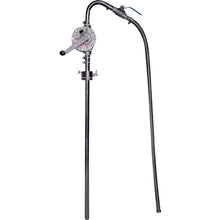 Load image into Gallery viewer, Manual Pump for Drum  HRD-25SUSHM  AQUA SYSTEM
