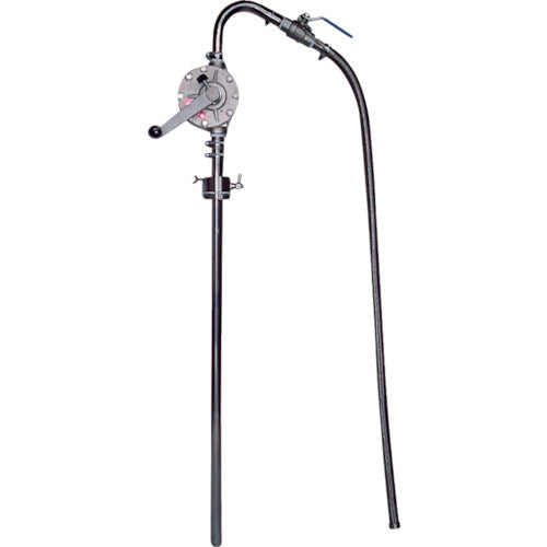 Manual Pump for Drum  HRD-25SUSHM  AQUA SYSTEM