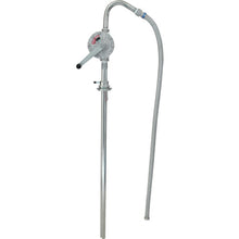 Load image into Gallery viewer, Manual Pump for Drum  HRD-25SUSH  AQUA SYSTEM
