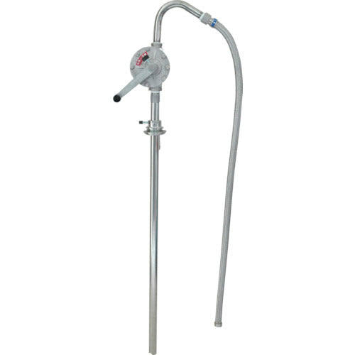 Manual Pump for Drum  HRD-25SUSH  AQUA SYSTEM