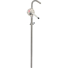 Load image into Gallery viewer, Manual Pump for Drum  HRD-25SUS  AQUA SYSTEM
