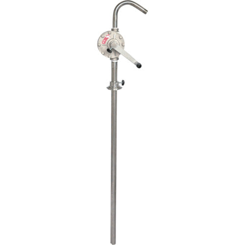 Manual Pump for Drum  HRD-25SUS  AQUA SYSTEM