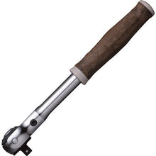 Load image into Gallery viewer, Wood-Compo Swivel Ratchet Handle  HRH2-SW  VESSEL
