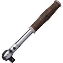 Load image into Gallery viewer, Wood-Compo Swivel Ratchet Handle  HRH3-SW  VESSEL
