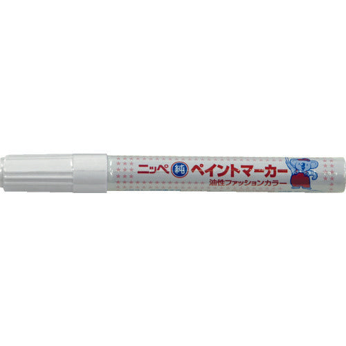 Paint Marker  HRX061-8G  NIPPE