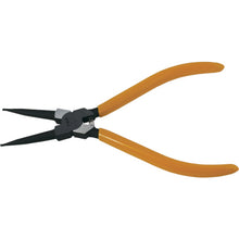 Load image into Gallery viewer, Snap Ring Pliers  HS-125  TOP
