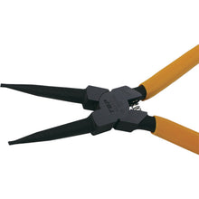 Load image into Gallery viewer, Snap Ring Pliers  HS-125  TOP
