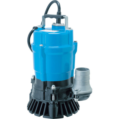 Submersible Portable Dewatering Pump  HS2.4S 50HZ  TSURUMI