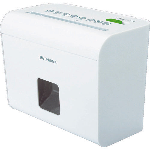 Home Fine Shredder  HS4SC  IRIS