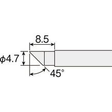 Load image into Gallery viewer, Optional parts  HS-51C05  HOZAN
