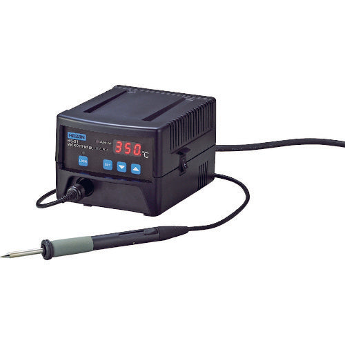 Soldering Station  HS-51  HOZAN