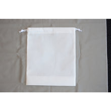 Load image into Gallery viewer, Non-Woven Fabric Purse Bag  HSB5-10-W  TRUSCO
