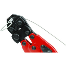 Load image into Gallery viewer, Crimping Tool for Wire Rope ARM SWAGER  HSC-23  ARM
