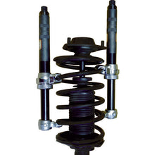 Load image into Gallery viewer, Coil Spring Compressor  HSC-340  NIPPEI
