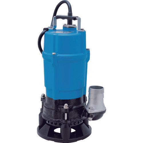 Submersible Slurry Pump  HSD2.55S     50HZ  TSURUMI