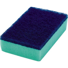 Load image into Gallery viewer, Kitchen Sponge  Hard  HSF203-GN  TRUSCO

