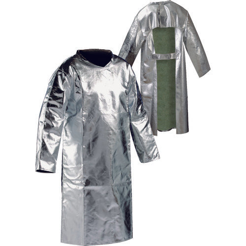 Heat Protection Clothes  HSFM120KA-2-48  JUTEC