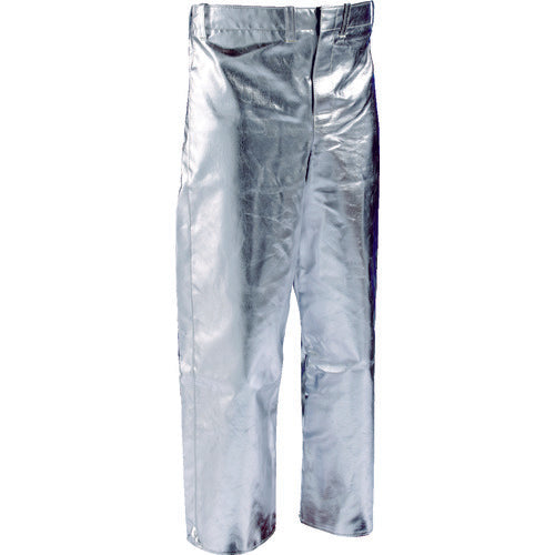 Heat Protection Trousers  HSH100KA-1-48  JUTEC