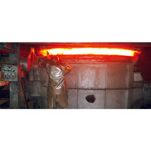 Load image into Gallery viewer, Heat Protection Trousers  HSH100KA-1-52  JUTEC
