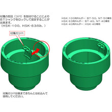 Load image into Gallery viewer, Tool Case  HSK100-2  TRUSCO
