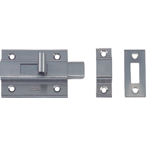 Stainless Steel Latch  HSK3000050  MK