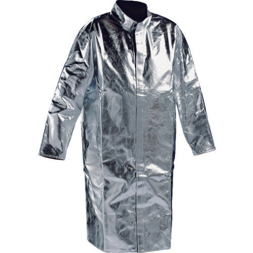 Heat Protection Clothes  HSM120KA-2-52  JUTEC
