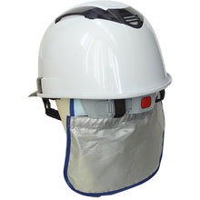 Load image into Gallery viewer, Heat shielding Neck cover  HSNC  TRUSCO
