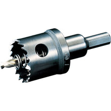 Load image into Gallery viewer, Hss Hole-Saw  HSS-16  UNIKA
