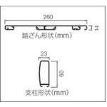 Load image into Gallery viewer, Work Step  HSS2-60  TRUSCO

