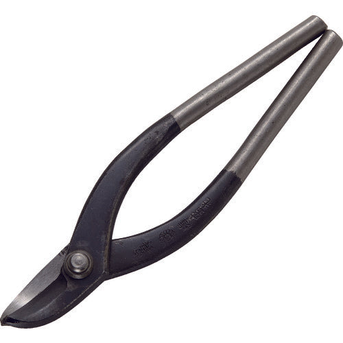 Heavy-duty Plate Shears for Boring  HSTS-0524  MORIMITSU