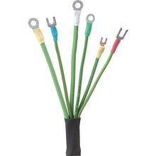 Load image into Gallery viewer, Heat Shrink Tube  HSTT06-YK1  PANDUIT
