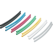 Load image into Gallery viewer, Heat Shrink Tube  HSTT50-YK1  PANDUIT
