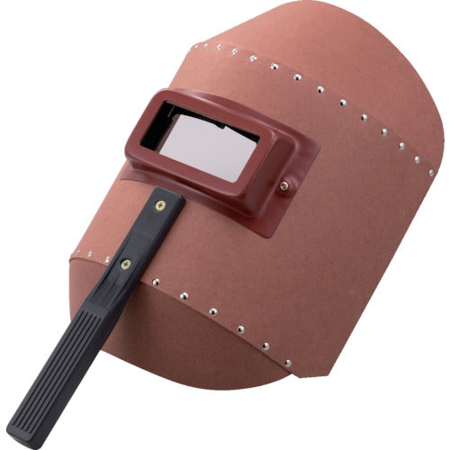 Hand-held Welding Mask  HS  TRUSCO