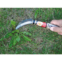 Load image into Gallery viewer, Sickle for Weeding  HT-0881  HOUNEN
