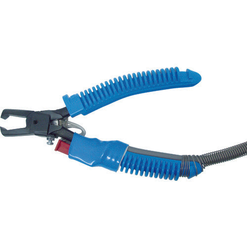 Heat Nippers(c/w Spring)  HT120  MERRY