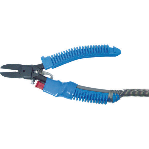 Heat Nippers(c/w Spring)  HT140  MERRY