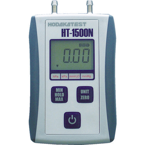 Digital Manometer  HT-1500NL  HODAKA