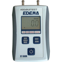 Load image into Gallery viewer, Digital Manometer  HT-1500NM  HODAKA
