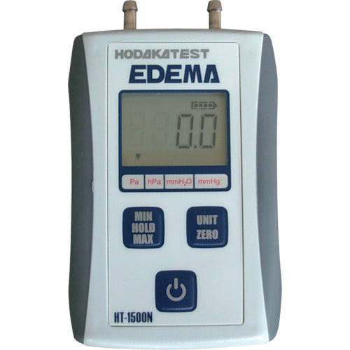 Digital Manometer  HT-1500NM  HODAKA